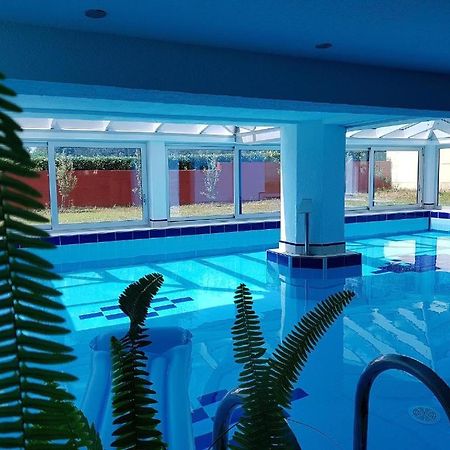 Apartments Ana Wellness L Rovinj Extérieur photo