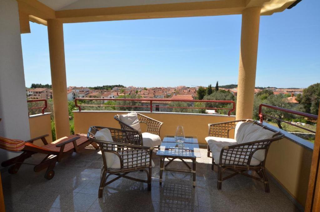 Apartments Ana Wellness L Rovinj Extérieur photo