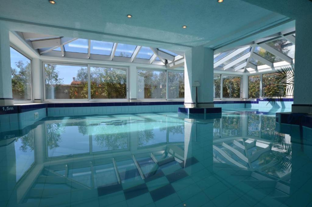 Apartments Ana Wellness L Rovinj Extérieur photo