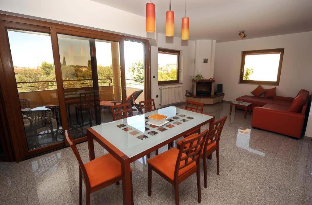 Apartments Ana Wellness L Rovinj Extérieur photo