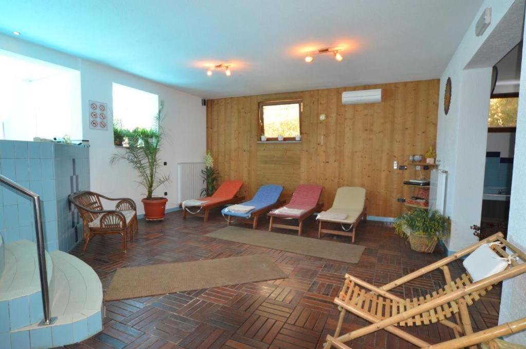 Apartments Ana Wellness L Rovinj Extérieur photo