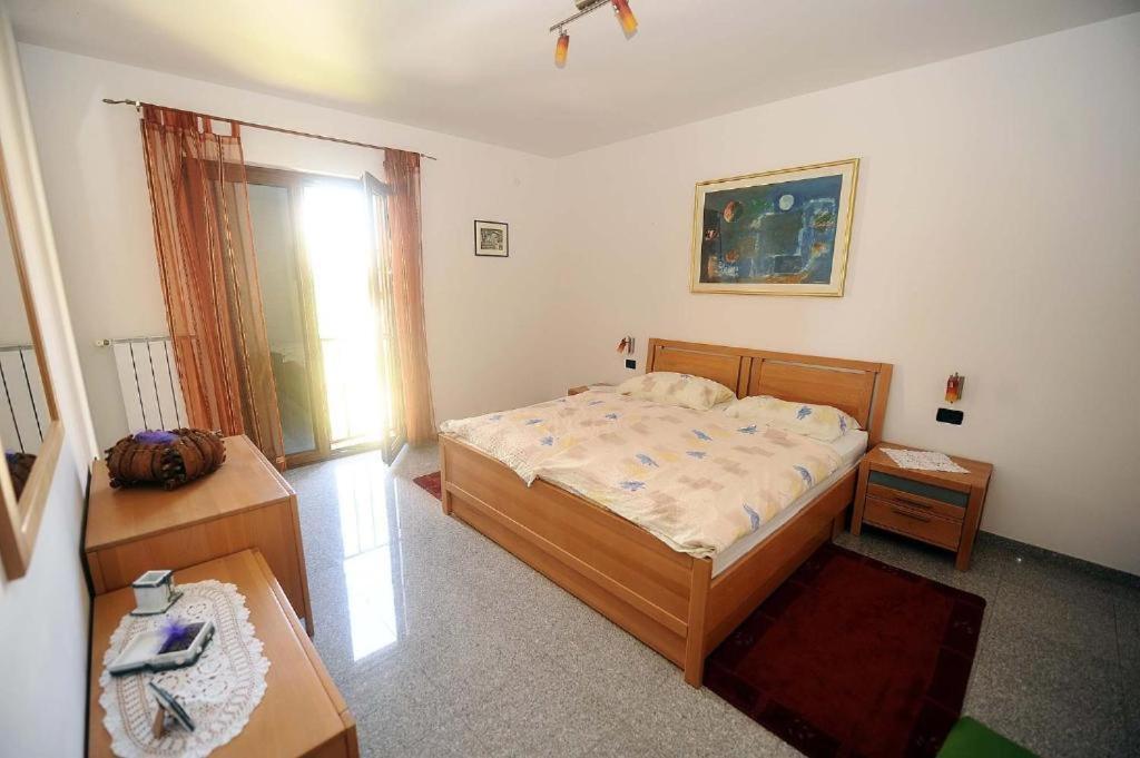 Apartments Ana Wellness L Rovinj Extérieur photo