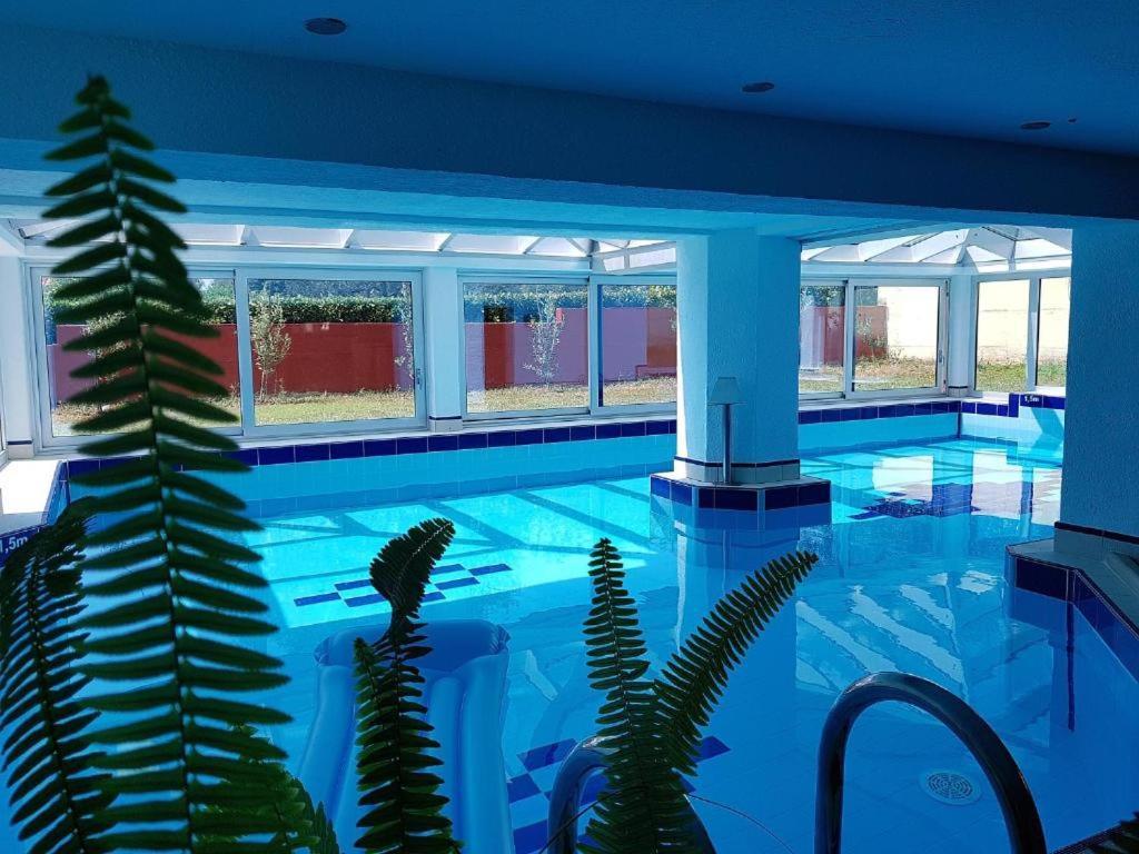 Apartments Ana Wellness L Rovinj Extérieur photo