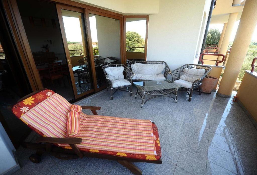 Apartments Ana Wellness L Rovinj Extérieur photo