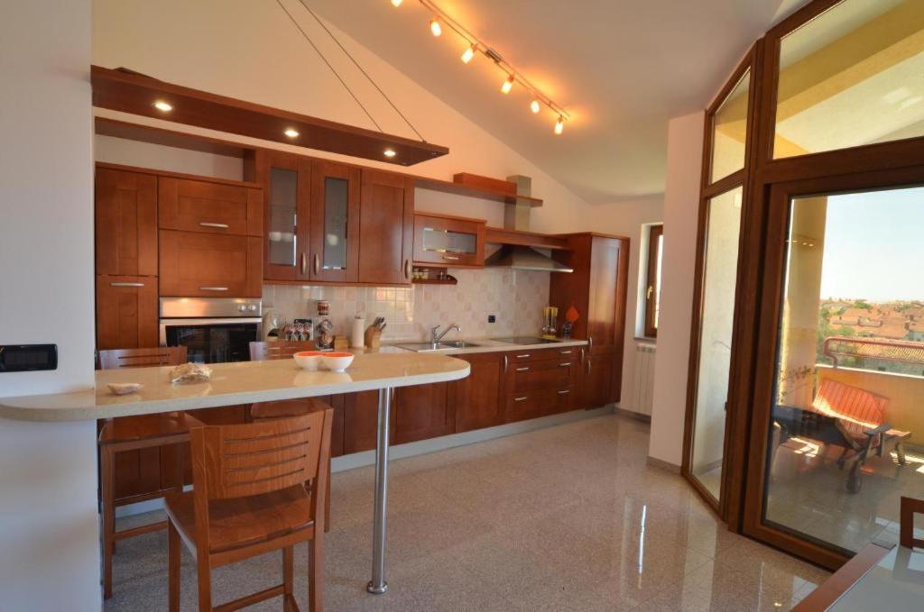 Apartments Ana Wellness L Rovinj Extérieur photo