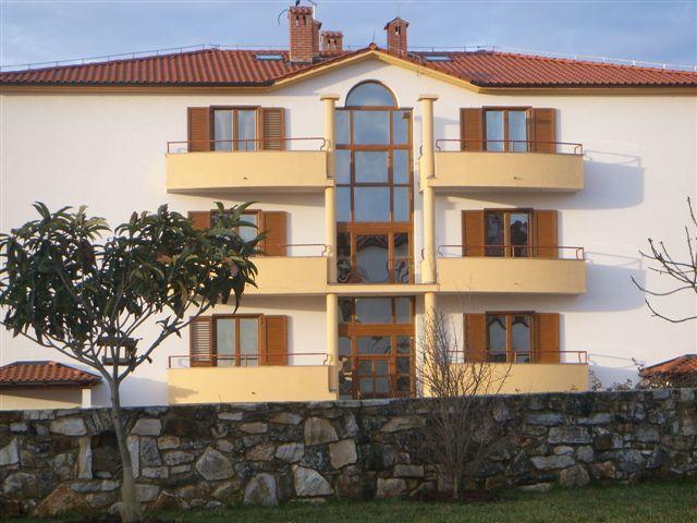 Apartments Ana Wellness L Rovinj Extérieur photo