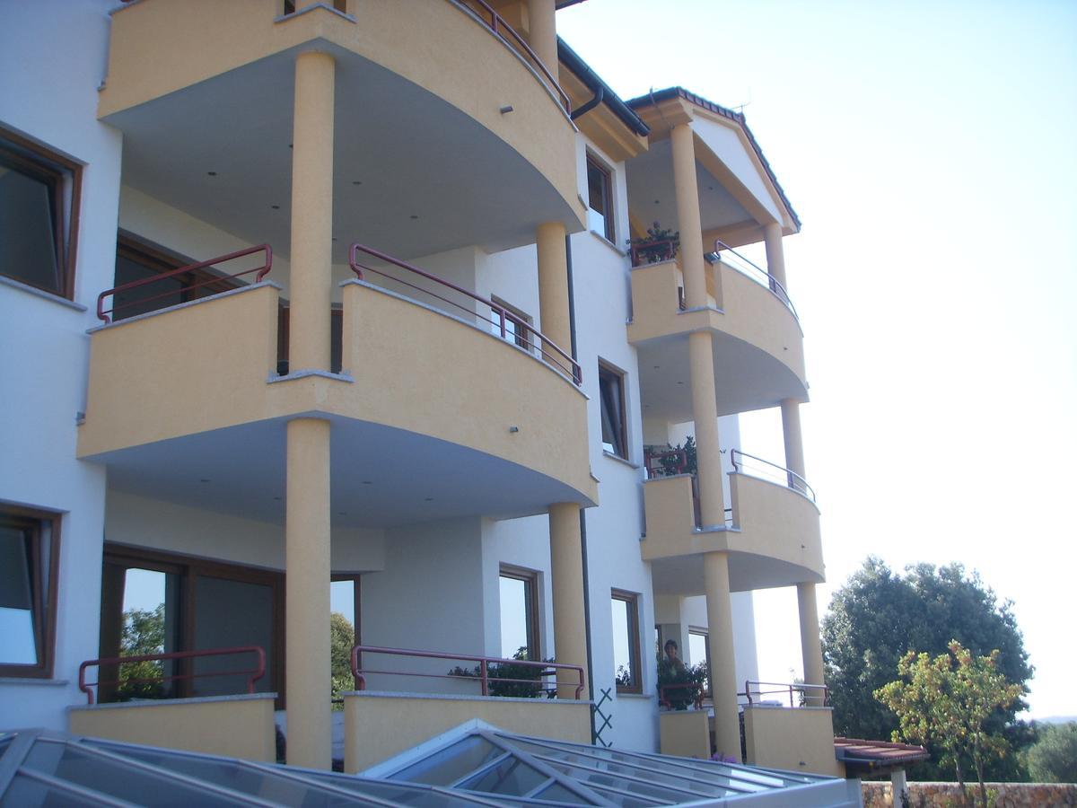 Apartments Ana Wellness L Rovinj Extérieur photo