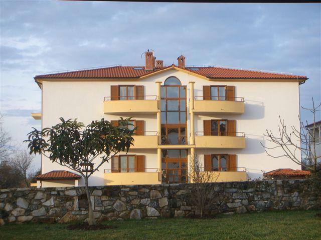 Apartments Ana Wellness L Rovinj Extérieur photo