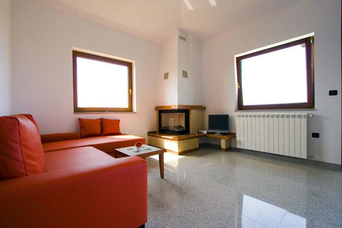 Apartments Ana Wellness L Rovinj Extérieur photo