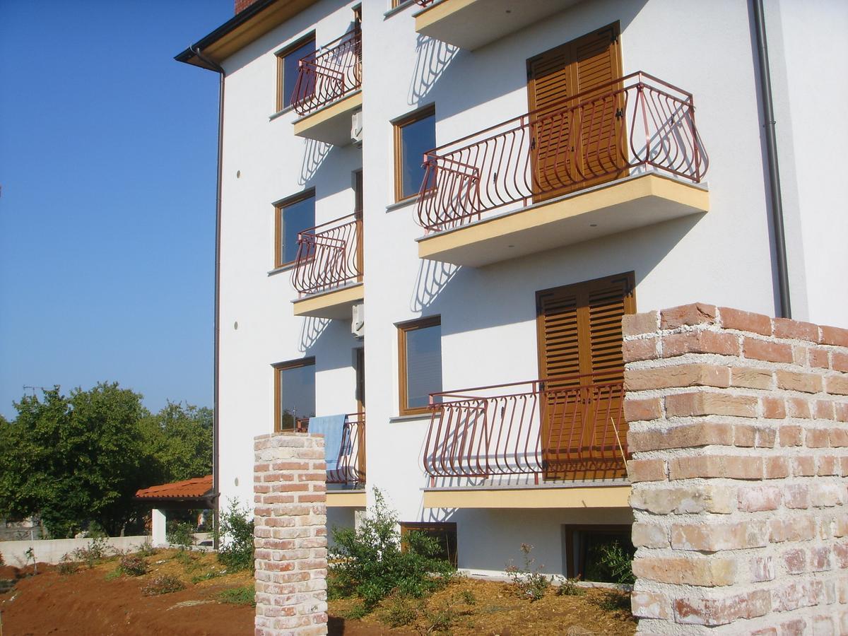 Apartments Ana Wellness L Rovinj Extérieur photo