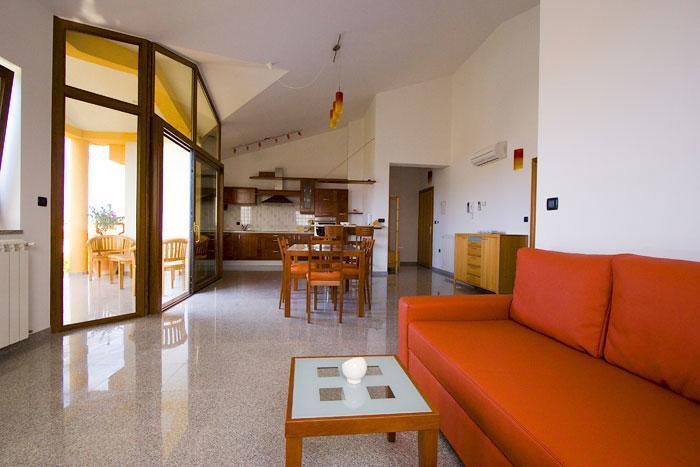 Apartments Ana Wellness L Rovinj Extérieur photo