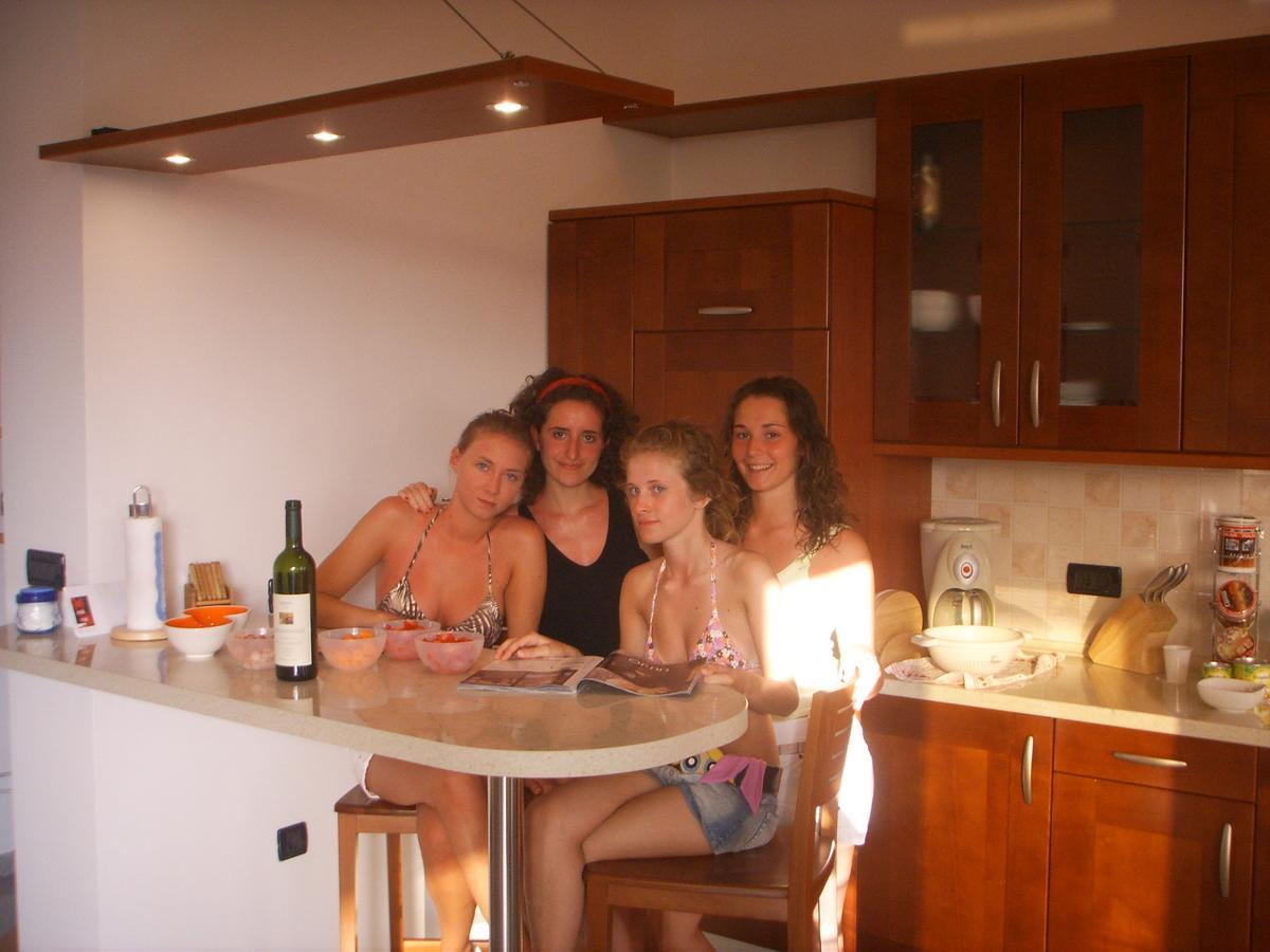 Apartments Ana Wellness L Rovinj Extérieur photo