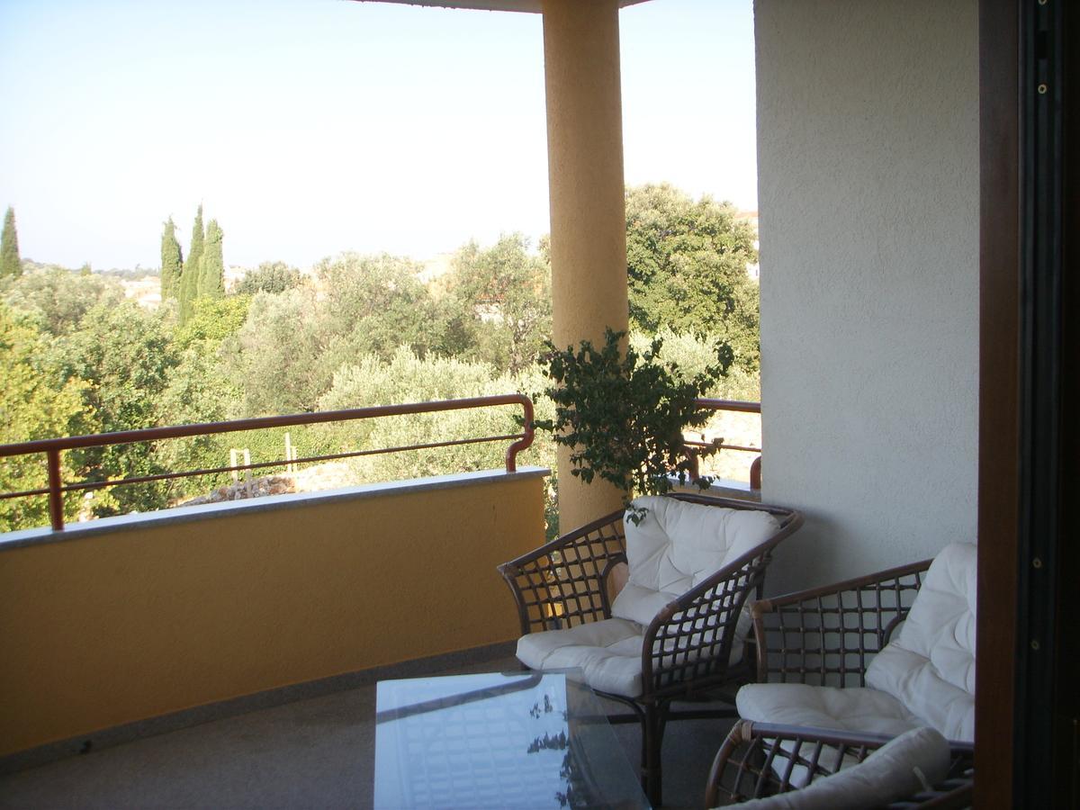 Apartments Ana Wellness L Rovinj Extérieur photo