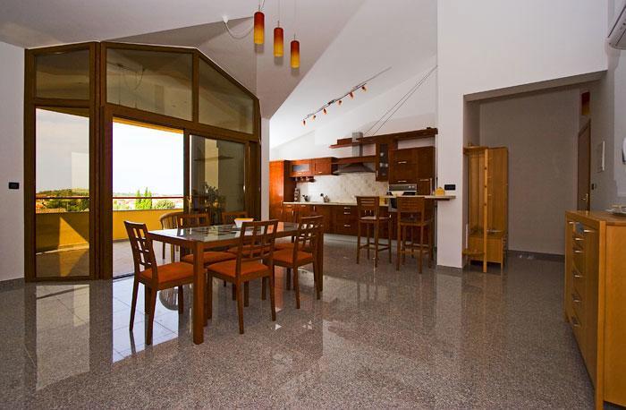 Apartments Ana Wellness L Rovinj Extérieur photo