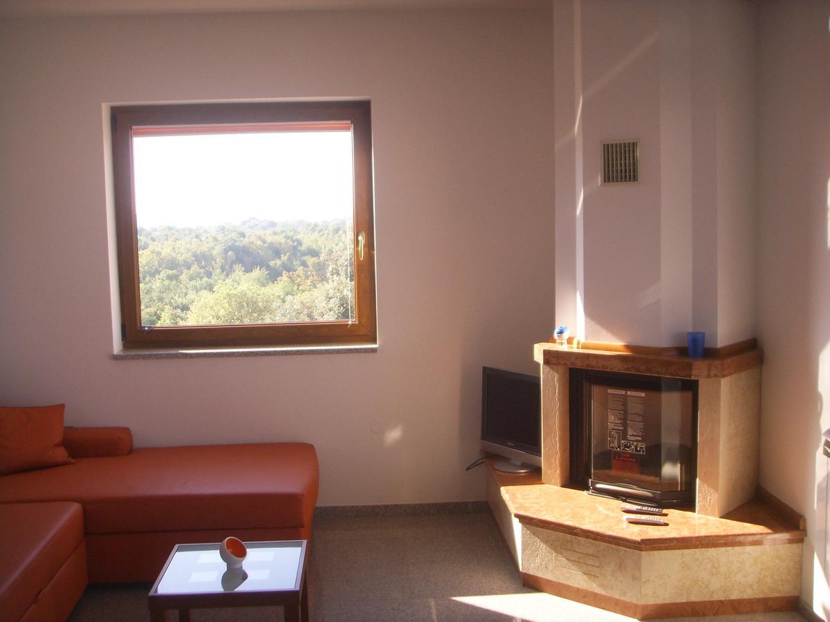 Apartments Ana Wellness L Rovinj Extérieur photo