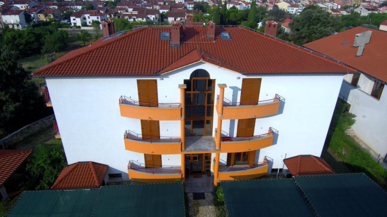Apartments Ana Wellness L Rovinj Extérieur photo