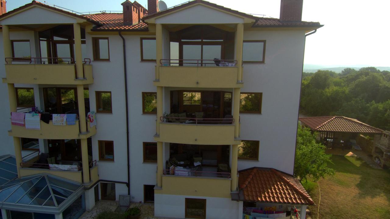 Apartments Ana Wellness L Rovinj Extérieur photo