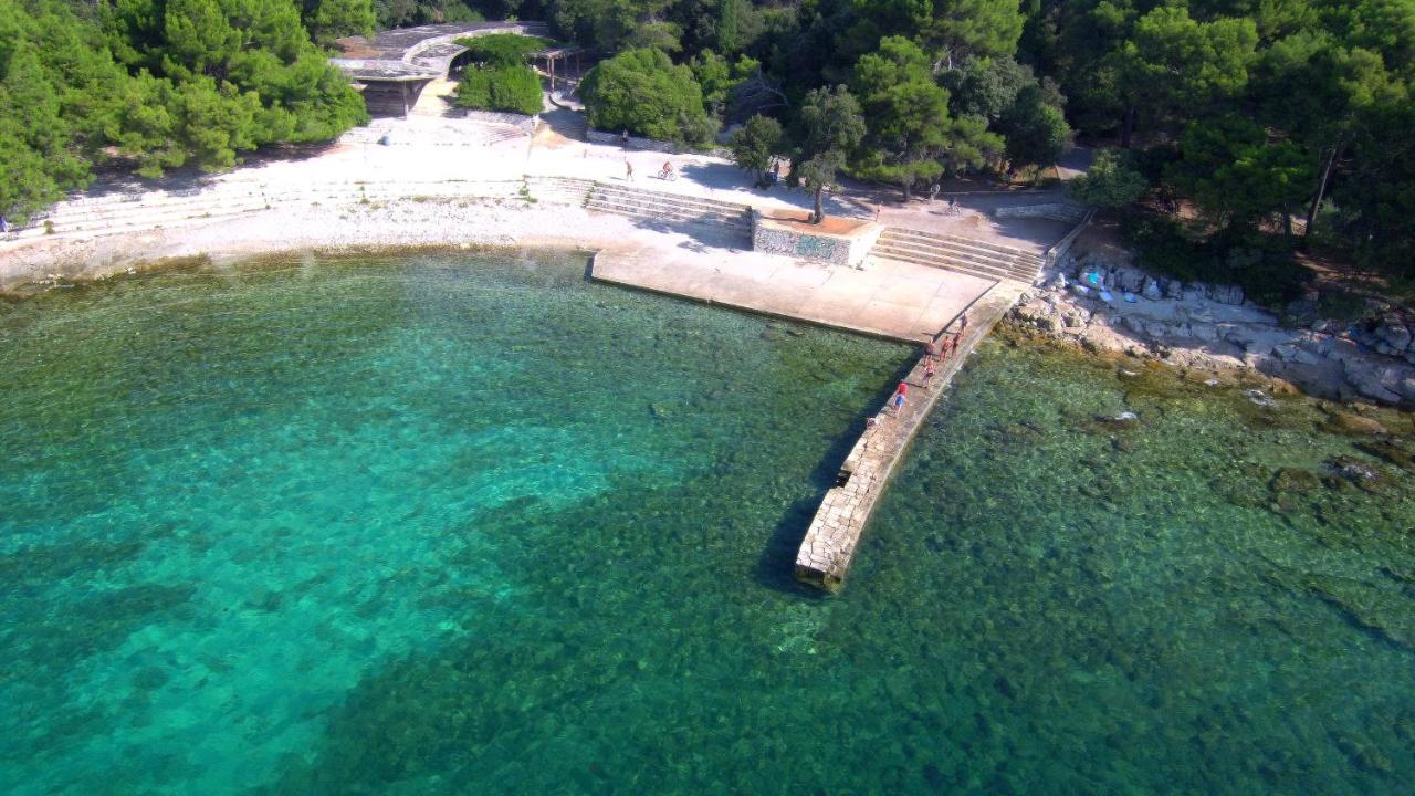 Apartments Ana Wellness L Rovinj Extérieur photo