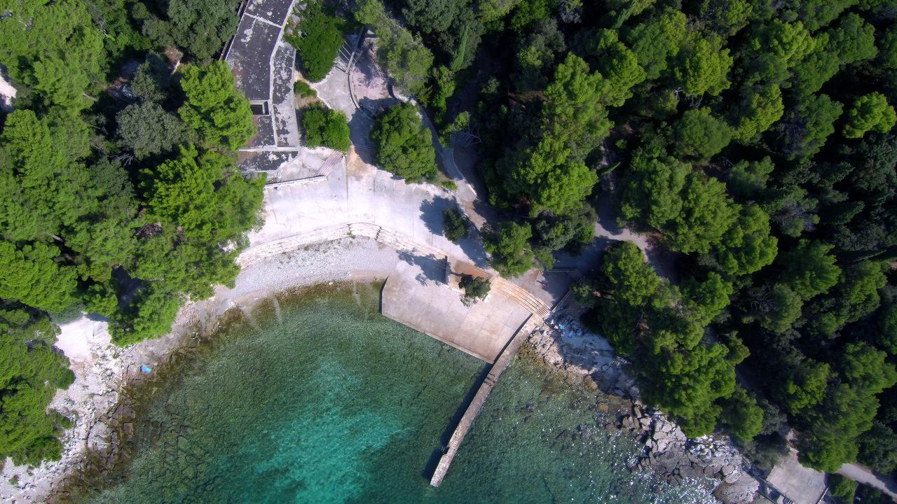Apartments Ana Wellness L Rovinj Extérieur photo