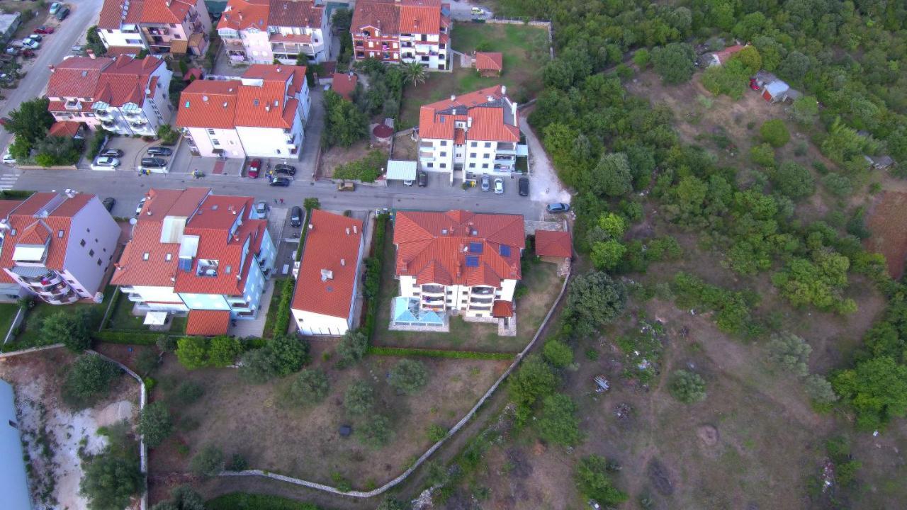 Apartments Ana Wellness L Rovinj Extérieur photo